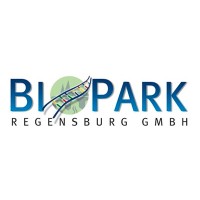 BioPark Regensburg GmbH Logo