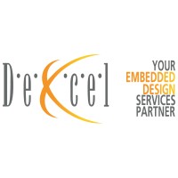 Dexcel Electronics Designs Pvt. Ltd Logo