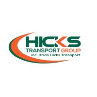 Hicks Transport Group Logo