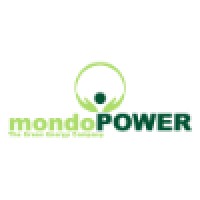 mondoPower Logo