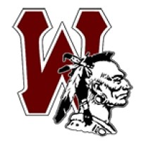 St Charles West High School Logo