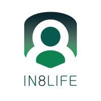 In8Life - Tressler Chiropractic Logo
