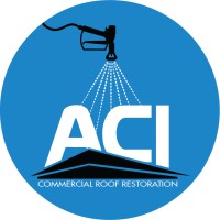 ACI Systems Logo