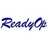 ReadyOp Communications, Inc. Logo