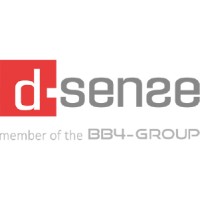 D-Sense Logo
