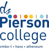 ds. Pierson College Logo