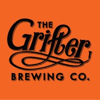 The Grifter Brewing Co Logo