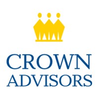 Crown Advisors Logo