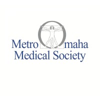 Metro Omaha Medical Society Logo