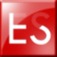ES srl Progetti e Sistemi Logo