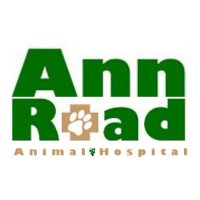 Ann Road Animal Hospital Logo
