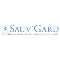 Organisme SauvGard Logo