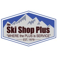 The Ski Shop Plus Logo