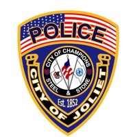 Joliet Police Department Logo