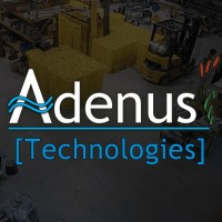 ADENUS TECHNOLOGIES, LLC Logo