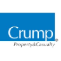 Crump Insurance Logo