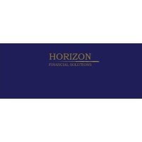 Horizon Financial Solutions, LLC Logo