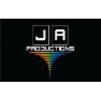 JA Productions Ltd. Logo