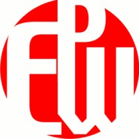 PEW Electrical Distributors Ltd Logo