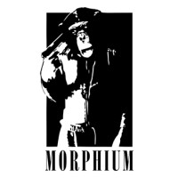 Morphium Film GbR Logo