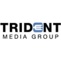 Trident Media Group Logo