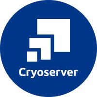 Cryoserver Logo
