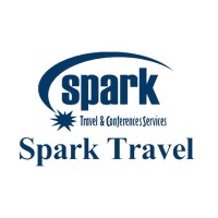 Spark Travel Logo