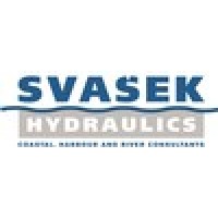 Svasek Hydraulics Logo