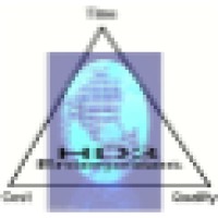 HD3 ENTERPRISES Logo