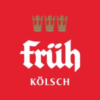 Früh Kölsch | Familienbrauerei Cölner Hofbräu Früh Logo