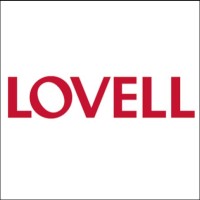 Lovell Partnerships Ltd Logo