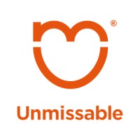 Unmissable Logo