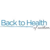 Back to Health of Anthem Logo
