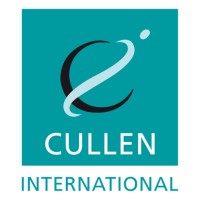 Cullen International Logo