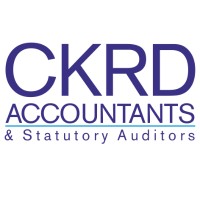 CKRD ACCOUNTANTS LTD Logo
