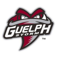 Guelph Storm Hockey Club Logo