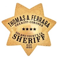 Solano County Sheriff’s Office Logo