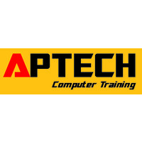 Aptech Computer Training (Dubai & Sharjah) Logo