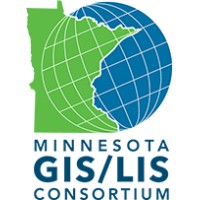 Minnesota GIS/LIS Consortium Logo