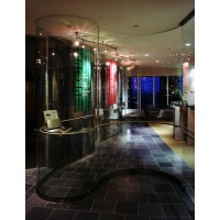 American Glassworx Inc Logo