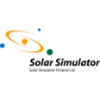 Solar Simulator Ltd. Logo