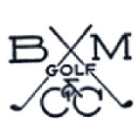 Blue Mound Golf & Country Club Logo
