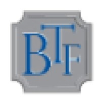 Be Trust Fiduciaria Logo