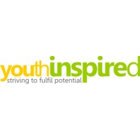 YOUTH INSPIRED Logo