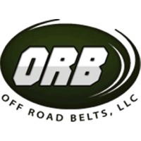 OFFROAD BELTS, LLC Logo