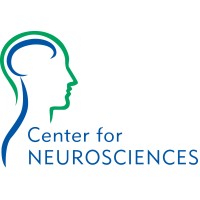Center for Neurosciences Logo