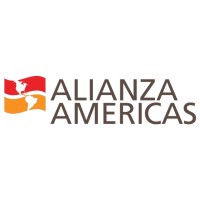 Alianza Americas Logo