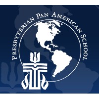 Presbyterian Pan American Schl Logo