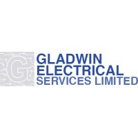 GLADWIN ELECTRICAL SERVICES LIMITED Logo