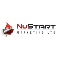 NuStart Marketing Ltd. Logo